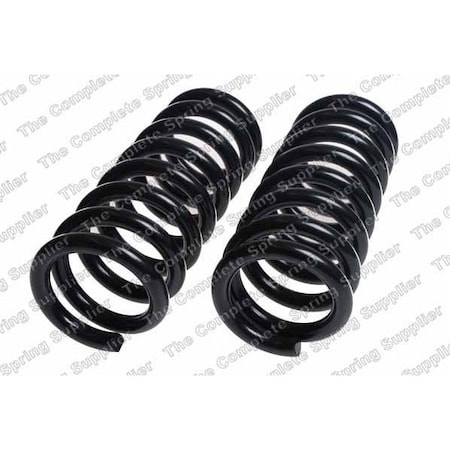 Lesjofors COIL SPRING KIT 4127567